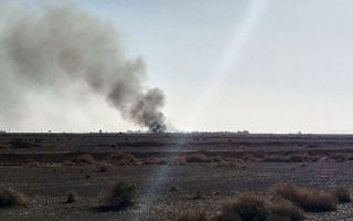 Irán desmiente a EE.UU. y afirma que operación para rescatar a piloto "fracasó por completo"