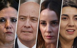 Quiroz, Steinert, Sedini, Marín: Cómo Kast ha defendido a los ministros más cuestionados en el inicio del Gobierno
