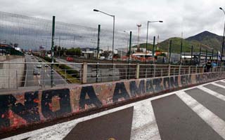 Tribunal Ambiental rechaza reclamo y confirma viabilidad de data center de Amazon en Huechuraba