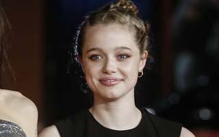 Foto | Shiloh, la hija de Angelina Jolie y Brad Pitt, aparece en video de K-Pop y sorprende con gran parecido a su madre