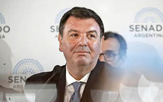 Juez Lijo en la causa Apablaza: Qué implica su retorno y la acción paralela que inició el exfrentista ante la ONU