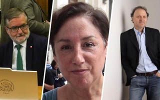 Los cambios, quiénes lideran el proceso y los nudos que se enfrentan: En qué está la reforma al Consejo de Monumentos