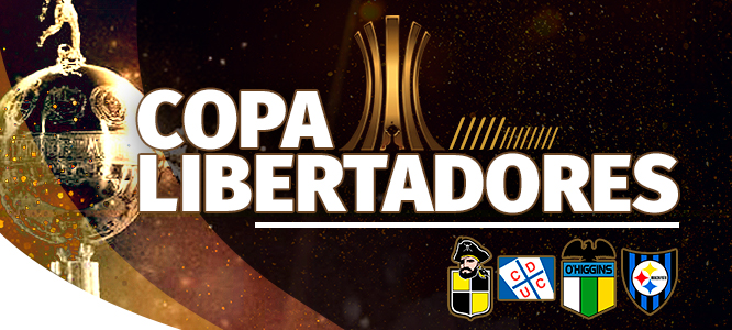 Copa Libertadores 2026