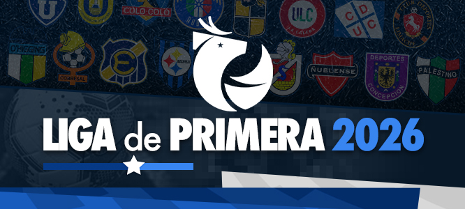 Liga de Primera 2026