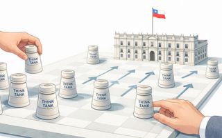 Quiénes se fueron y quiénes llegaron: El rearme de los think tank tras los aterrizajes en el Gobierno