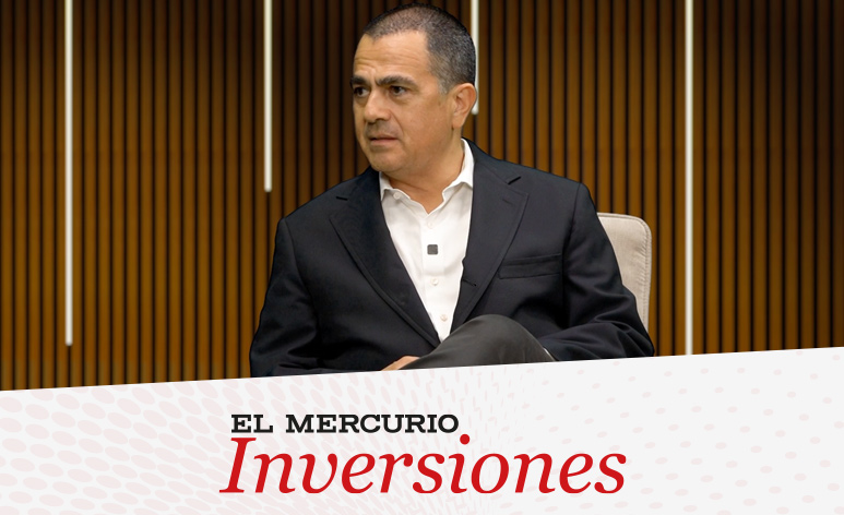 El Mercurio Inversiones