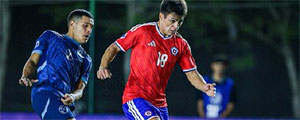 Reprogramado el duelo de Chile ante Bolivia por un cupo al Mundial Sub 17: La razón y cuándo se jugará