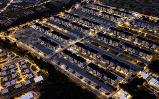 Alcaldes de la zona oriente piden priorizar a vecinos de las comunas para proyectos de viviendas sociales