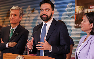 Nueva York impulsará supermercados municipales para contener alza de alimentos