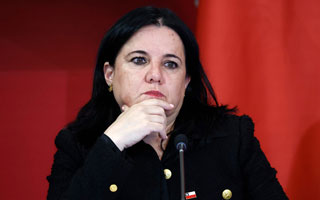 Steinert nuevamente en el ojo del huracán: Los cuestionamientos en el oficialismo a su gestión