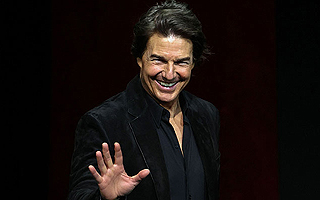 Paramount y Tom Cruise anuncian que "Top Gun 3" está "oficialmente en desarrollo y con un guion bien encaminado"