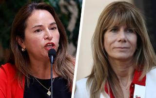 Demócratas condena insulto a Rincón en USM: "Esperamos que se adopten las medidas correspondientes"