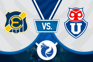 ¡En vivo! Últimos minutos y la U sigue empatando con Everton en Viña del Mar