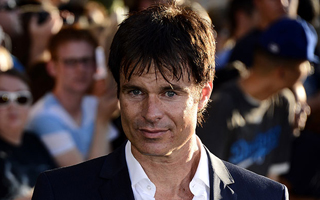 Muere Patrick Muldoon, actor de "Salvados por la campana" y "Melrose Place": Sufrió un infarto en la ducha