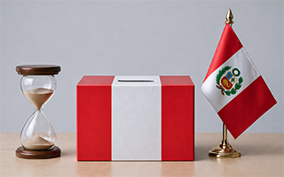 ¿Por qué se demoran tanto los resultados oficiales en Perú? Conteo final se conocería a mediados de mayo