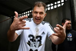 Mosa concreta nueva y millonaria arremetida para tener el control total de Colo Colo y hay polémica