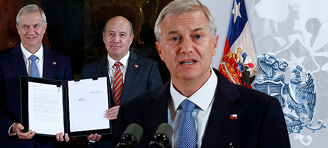 Lee el documento completo enviado al Cogreso para su discusión