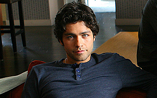 Director de "El diablo viste a la moda" explica por qué Nate, el novio de Andy, no está en la esperada secuela