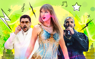 Spotify cumple 20 años: Revisa las canciones, álbumes y artistas más escuchados de la plataforma