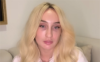 "Caí en un hoyo y no podía salir": Fran Maira rompe el silencio tras accidente que mantiene grave a motorista