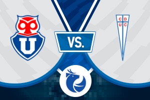 ¡En vivo! La U es mejor y gana a Católica en el Estadio Nacional