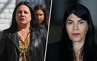 Steinert insiste en prisión preventiva en caso Lincolao: Invoca LSE y busca ampliar delito