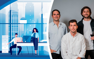 HelloWine y su desafío de conquistar a jóvenes que no se sienten parte del mundo del vino