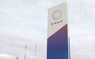 Enap ordena iniciar acciones legales por irregularidades internas en entrega de datos ambientales