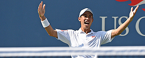 "Lo di todo": Se retira un ex 4 del mundo y leyenda del tenis japonés