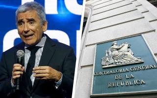Carlos Peña critica oficio de Contraloría por "Estado en quiebra": "Es un grave error, otra versión del buenismo"