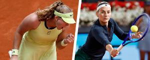 La inédita final femenina que tendrá el Masters de Madrid