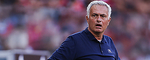 Mourinho responde a los rumores que lo acercan al Real Madrid