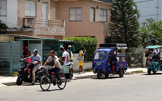 A Cuba se le acaba el petróleo entregado por Rusia y mira de nuevo al abismo