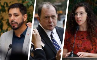 Apoyo inesperado: FA anuncia indicación para respaldar propuesta de Poduje en proyecto de Reconstrucción