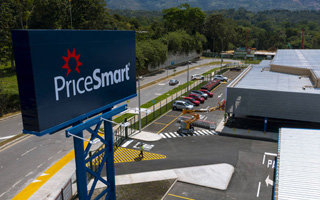 PriceSmart prepara su aterrizaje en Chile con un supermercado en Chicureo: Inversión será de US$10 millones