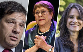 "Empezamos a vender las joyas de la abuela": La autocrítica de economistas de Bachelet II por su manejo fiscal