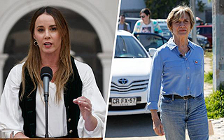 Mara Sedini y críticas de Matthei: "Todas las personas tienen derecho a opinar respecto a los proyectos"