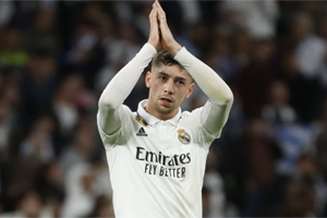 Federico Valverde saca la voz tras su escándalo en el Real Madrid, mientras dan a conocer drástica decisión que podría tomar el club