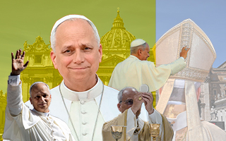 Prudencia, diplomacia y foco en la unidad: Las claves del primer año de pontificado de León XIV