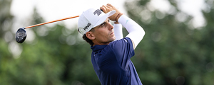 Niemann vuelve a un Top 10 en el LIV Golf y la próxima semana enfrentará un enorme desafío