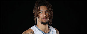 Conmoción en la NBA: Brandon Clarke, jugador de los Grizzlies, fallece a los 29 años