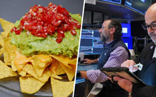 "NACHO": El nuevo concepto de moda en Wall Street por la crisis en Ormuz