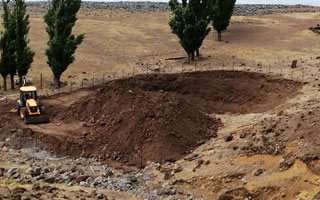 Búsqueda de tesoro en Juan Fernández: Conaf prepara nueva resolución ante solicitud de excavación