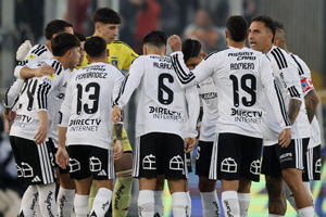 La baja que sufrió Colo Colo para importante duelo con Coquimbo por la Copa de la Liga y la sorpresiva formación que prepara Ortiz