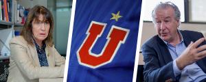Candidatos a la rectoría de la Universidad de Chile mandan fuerte mensaje a Azul Azul y hay una dura crítica a Michael Clark