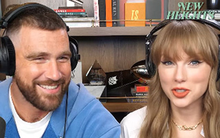 Ni papel, ni email, ni WhatsApp: Cómo Taylor Swift estaría invitando a su matrimonio para evitar filtraciones