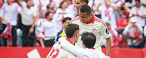 Sevilla de Alexis y Suazo puede zafar definitivamente del descenso esta fecha ante Real Madrid: Cómo y cuándo es el partido