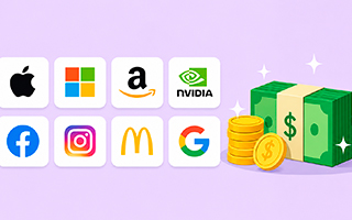 Google recupera la cima y la IA toma protagonismo: Estas son las 100 marcas más valiosas del mundo
