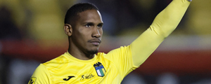 ¿Va al Mundial? Omar Carabalí recibió autorización de la FIFA para ser convocado por Ecuador