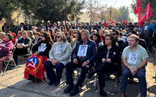 Carmona y Punta Peuco: "Los criminales de lesa humanidad no tienen derecho a beneficios carcelarios"